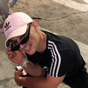 Meet your Posher, Ryne